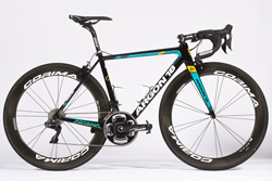 Gallium Pro Team Astana S