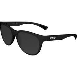 COSMO BLK MATT POLARIZED